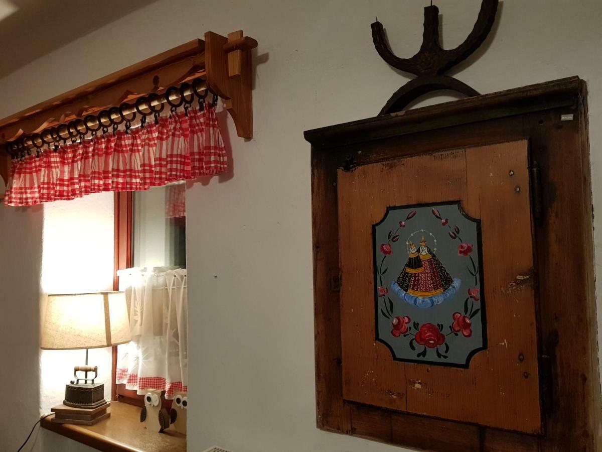 Zajcek Apartma موجسترانا المظهر الخارجي الصورة